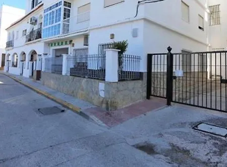 Vistas Al Mar A Pie De Playa * Conil De La Frontera