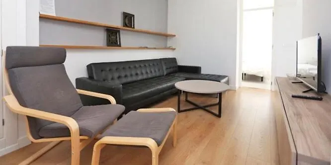 Vistas Al Mar A Pie De Playa * Коніль-де-ла-Фронтера