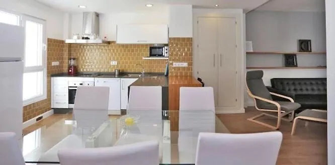 Vistas Al Mar A Pie De Playa *