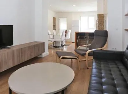 Appartement Vistas Al Mar A Pie De Playa