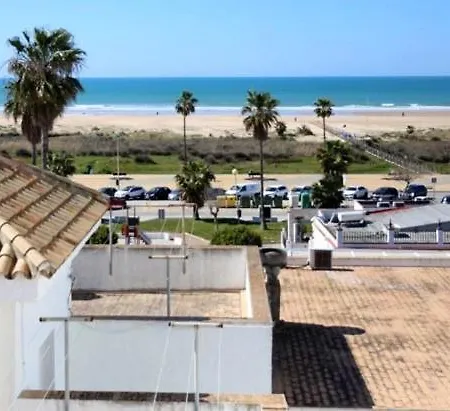 דירה Vistas Al Mar A Pie De Playa קוניל דה לה פרונטרה