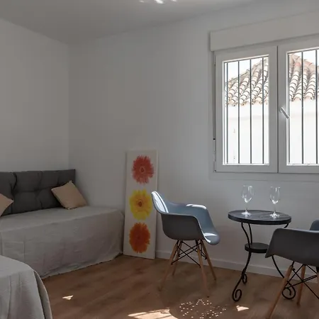 Vistas Al Mar A Pie De Playa Conil De La Frontera