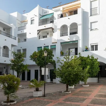 Vistas Al Mar A Pie De Playa Conil De La Frontera