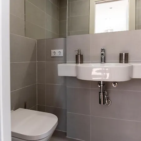 Appartement Vistas Al Mar A Pie De Playa