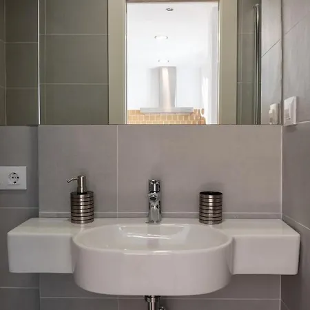 Appartement Vistas Al Mar A Pie De Playa