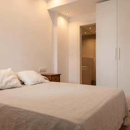 Vistas Al Mar A Pie De Playa *