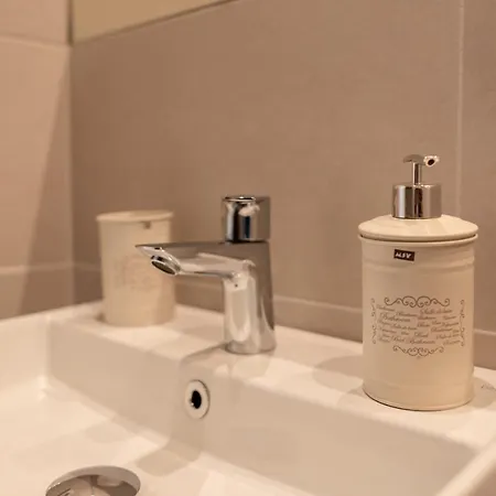 Appartement Vistas Al Mar A Pie De Playa *