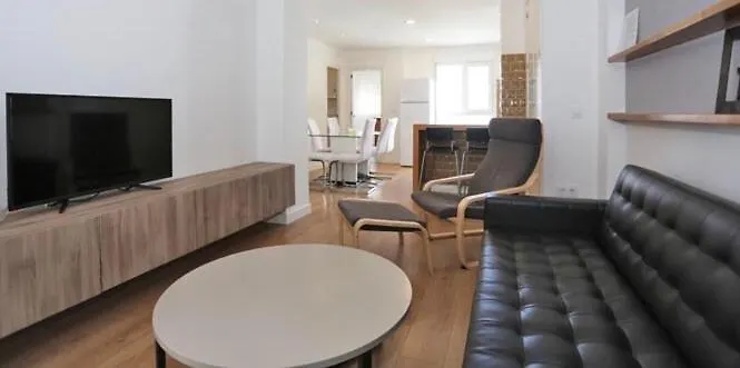 דירה Vistas Al Mar A Pie De Playa