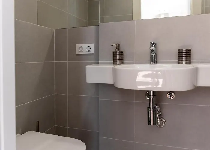 דירה Vistas Al Mar A Pie De Playa