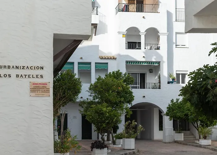 דירה Vistas Al Mar A Pie De Playa *