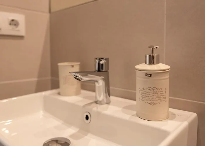 דירה Vistas Al Mar A Pie De Playa *