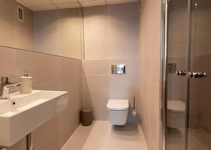 Vistas Al Mar A Pie De Playa * קוניל דה לה פרונטרה