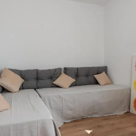 Lejlighed Vistas Al Mar A Pie De Playa