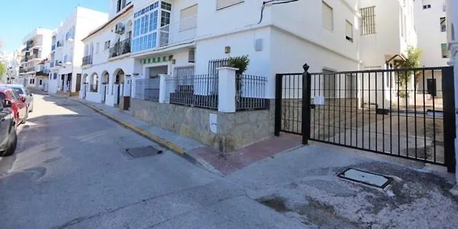 Vistas Al Mar A Pie De Playa * Conil De La Frontera